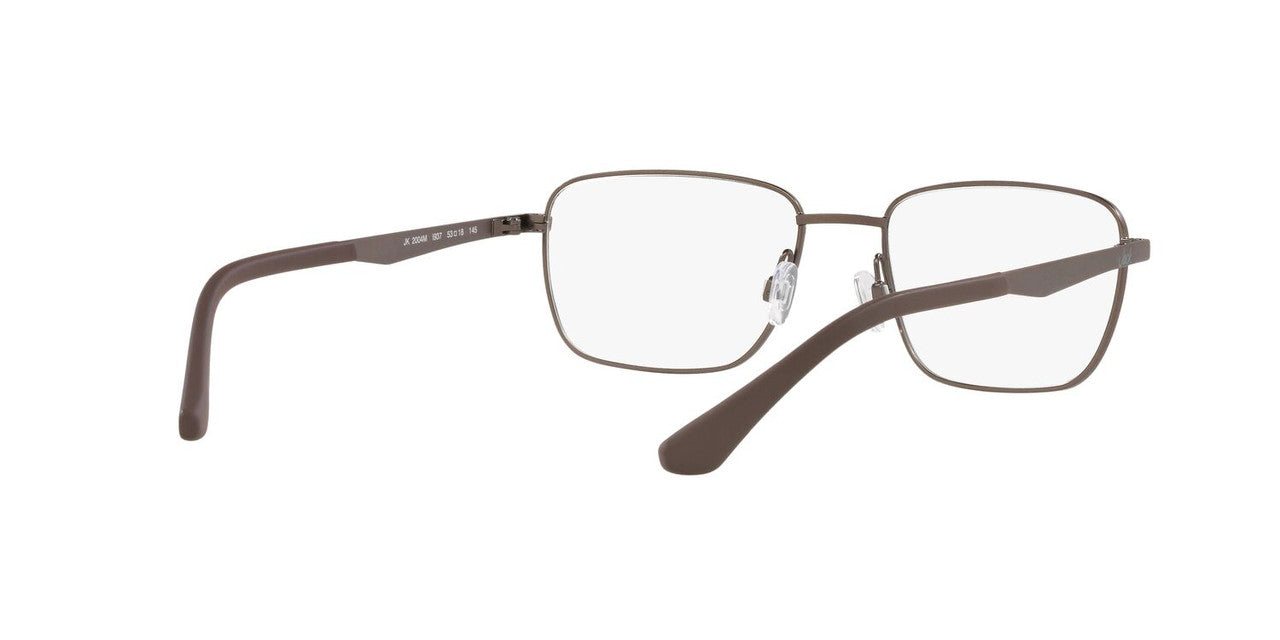 Lentes Oftálmicos Jack Pacific JK2004M Cafe