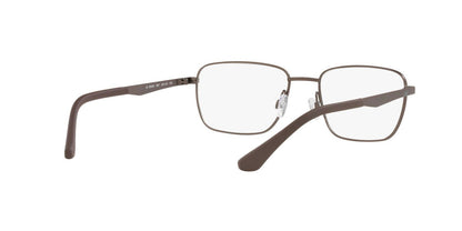 Lentes Oftálmicos Jack Pacific JK2004M Cafe