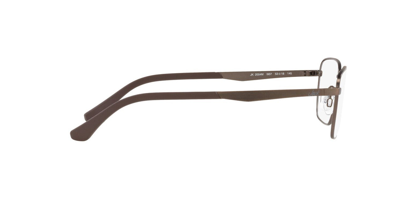 Lentes Oftálmicos Jack Pacific JK2004M Cafe