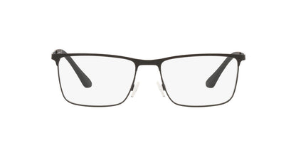 Lentes Oftálmicos Jack Pacific JK2005M Negro