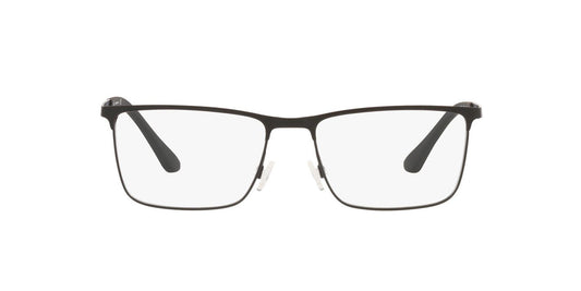 Lentes Oftálmicos Jack Pacific JK2005M Negro