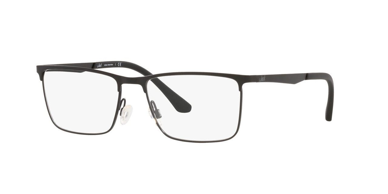 Lentes Oftálmicos Jack Pacific JK2005M Negro