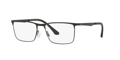 Lentes Oftálmicos Jack Pacific JK2005M Negro