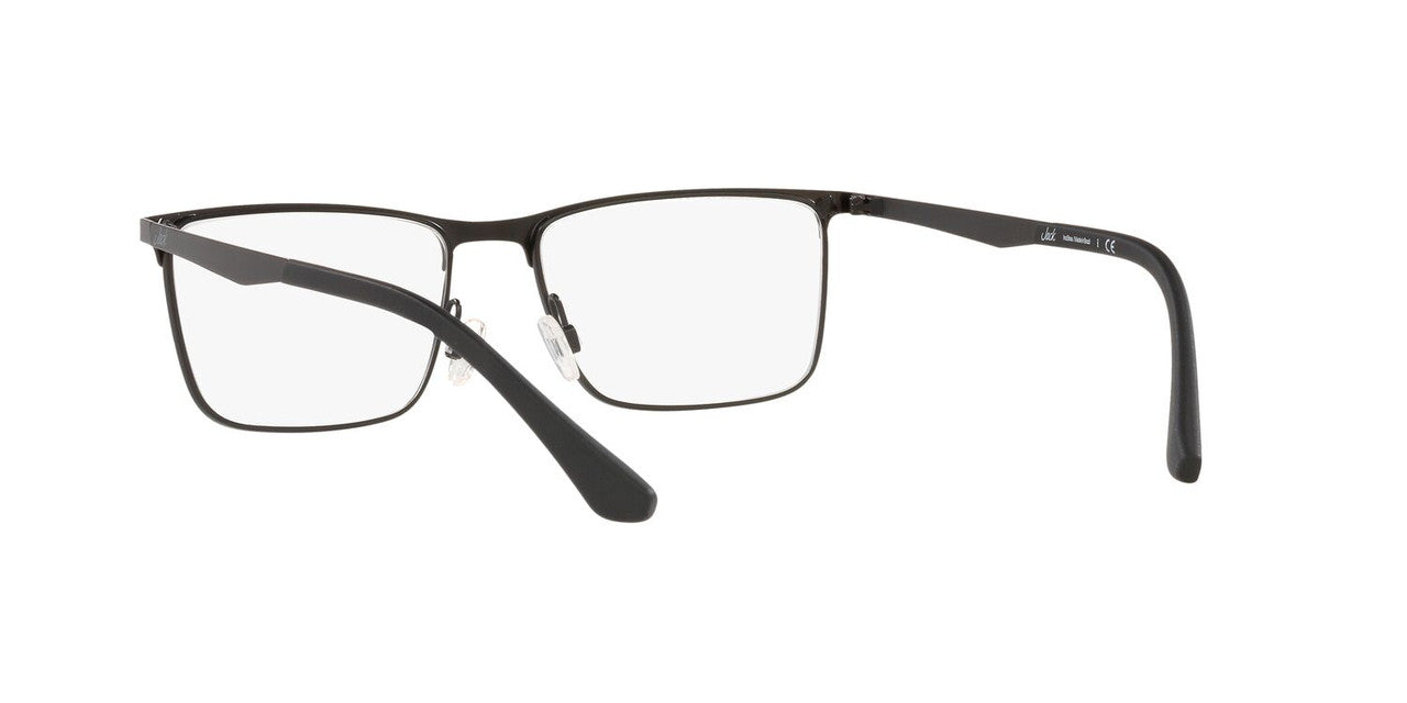 Lentes Oftálmicos Jack Pacific JK2005M Negro