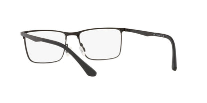 Lentes Oftálmicos Jack Pacific JK2005M Negro