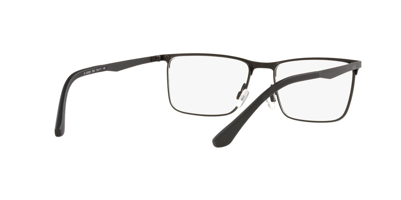 Lentes Oftálmicos Jack Pacific JK2005M Negro