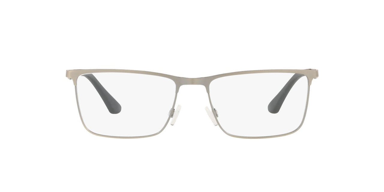 Lentes Oftálmicos Jack Pacific JK2005M Plateado