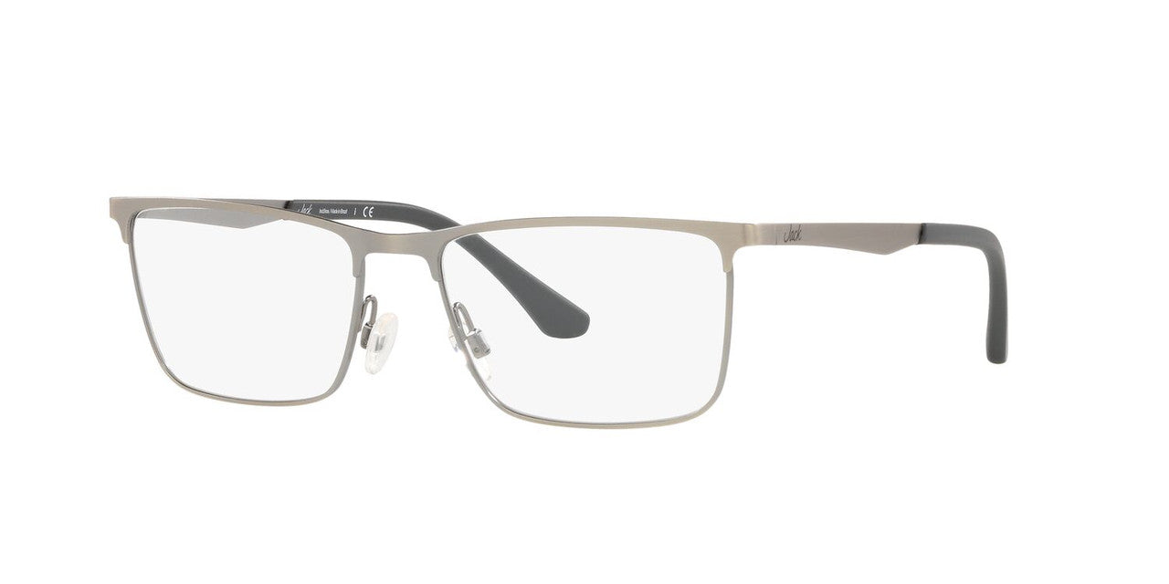 Lentes Oftálmicos Jack Pacific JK2005M Plateado