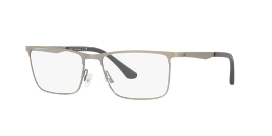 Lentes Oftálmicos Jack Pacific JK2005M Plateado
