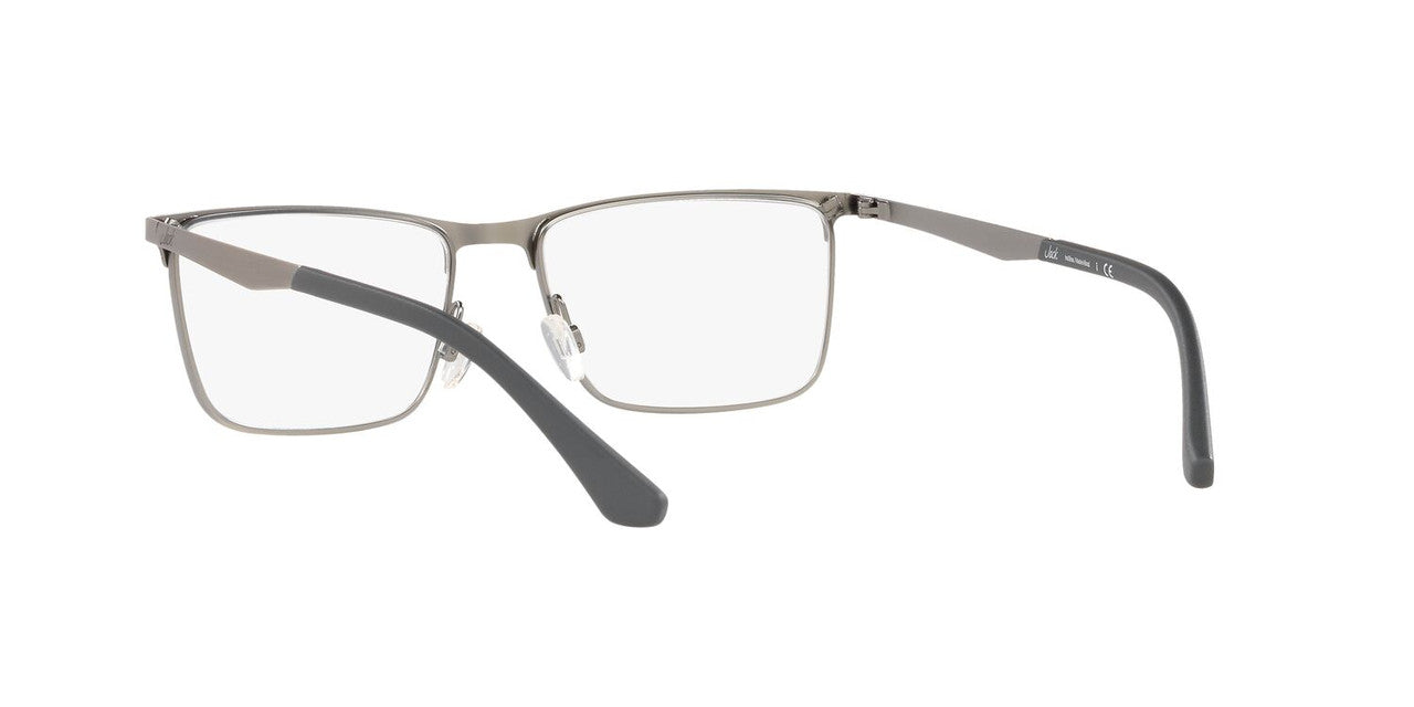 Lentes Oftálmicos Jack Pacific JK2005M Plateado