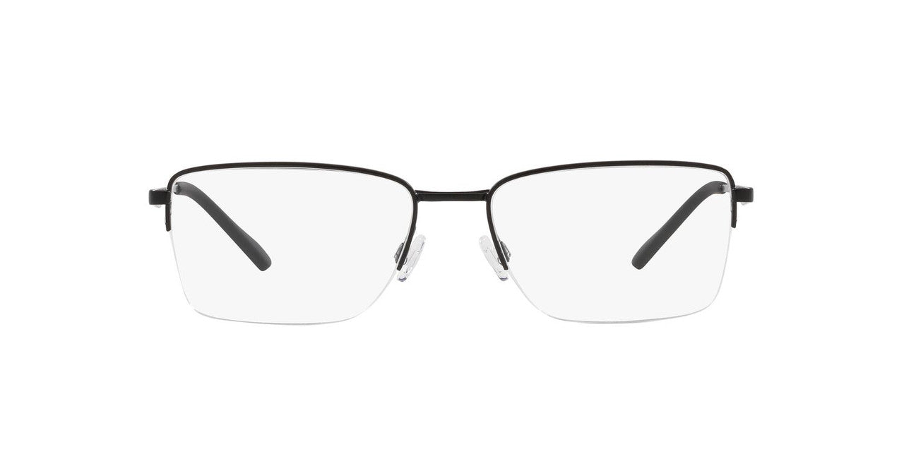 Lentes Oftálmicos Jack Pacific JK2008 Negro Mate