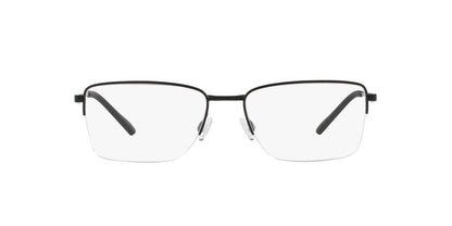 Lentes Oftálmicos Jack Pacific JK2008 Negro Mate