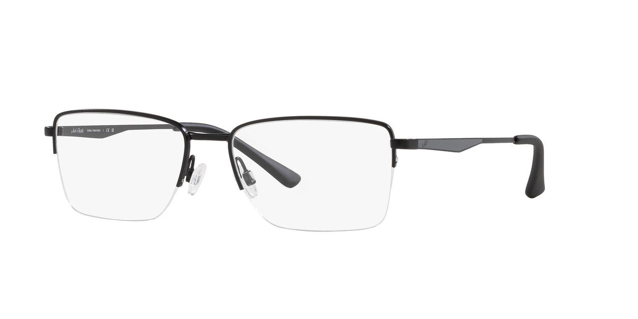 Lentes Oftálmicos Jack Pacific JK2008 Negro Mate