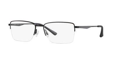 Lentes Oftálmicos Jack Pacific JK2008 Negro Mate
