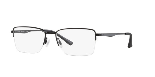 Lentes Oftálmicos Jack Pacific JK2008 Negro Mate