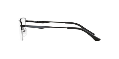 Lentes Oftálmicos Jack Pacific JK2008 Negro Mate
