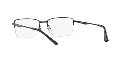 Lentes Oftálmicos Jack Pacific JK2008 Negro Mate