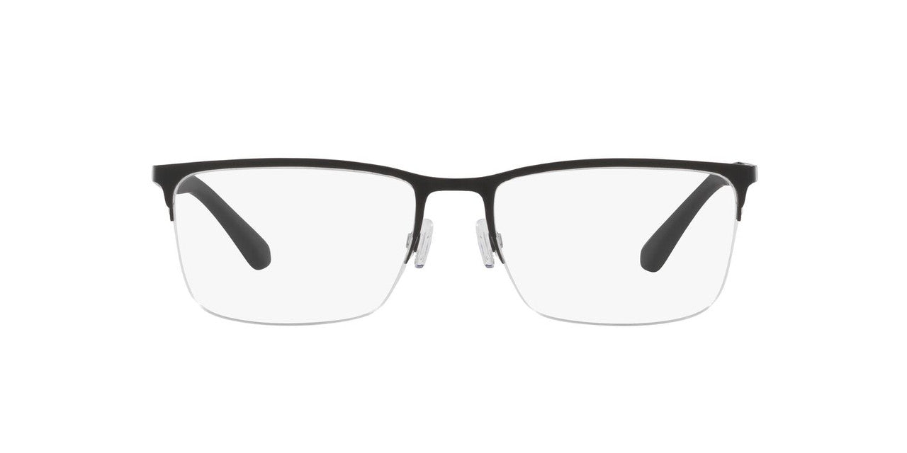 Lentes Oftálmicos Jack Pacific JK2011 Negro
