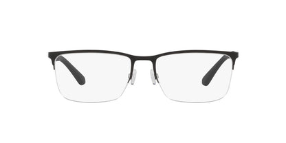 Lentes Oftálmicos Jack Pacific JK2011 Negro