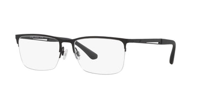 Lentes Oftálmicos Jack Pacific JK2011 Negro
