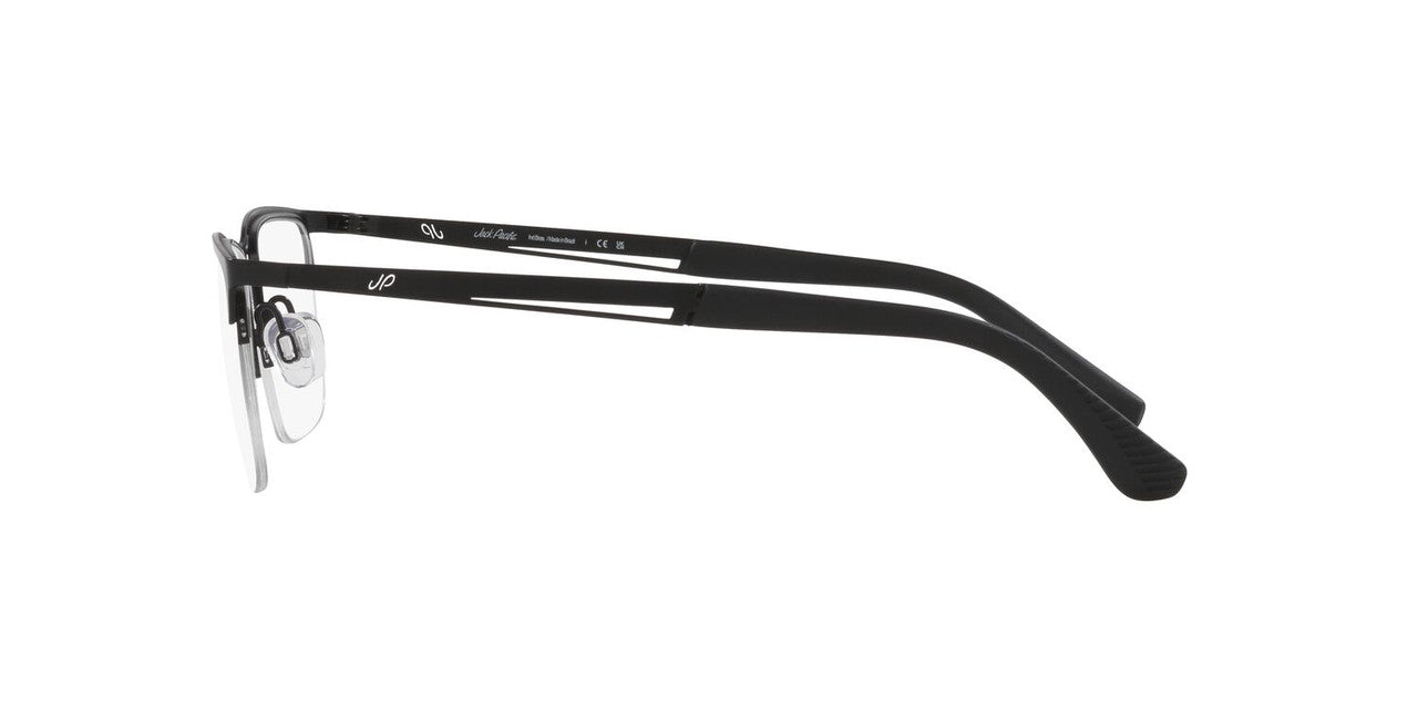 Lentes Oftálmicos Jack Pacific JK2011 Negro