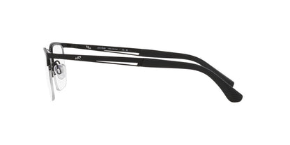 Lentes Oftálmicos Jack Pacific JK2011 Negro