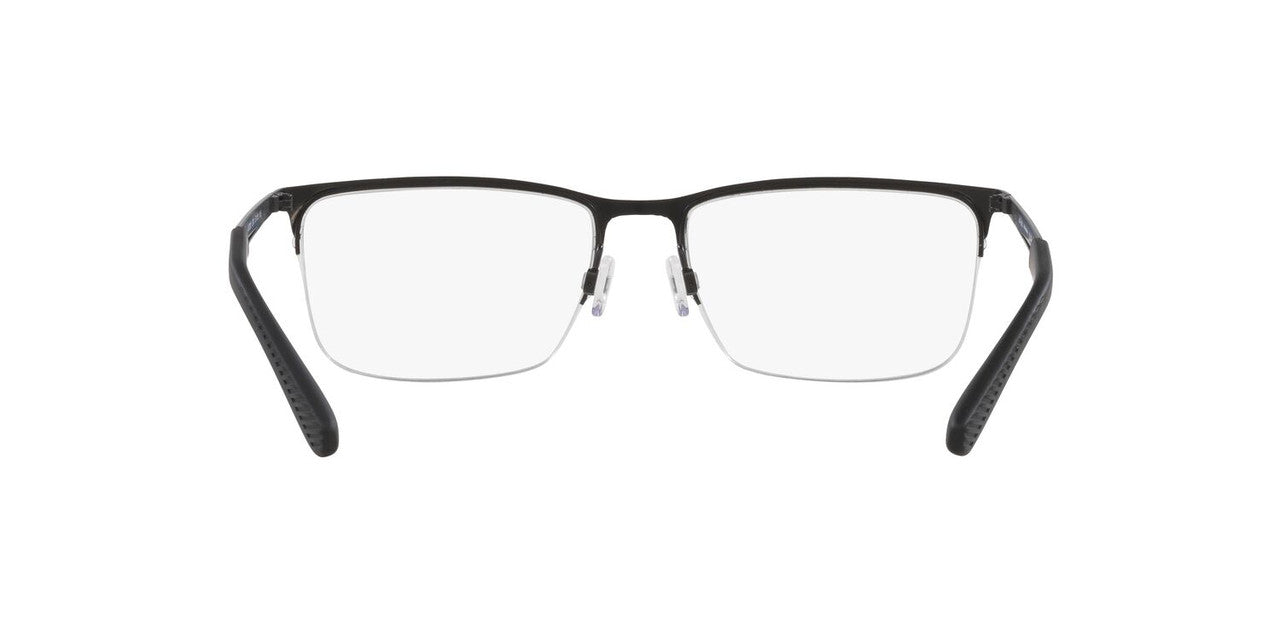 Lentes Oftálmicos Jack Pacific JK2011 Negro