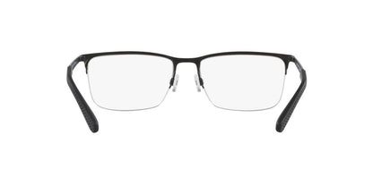 Lentes Oftálmicos Jack Pacific JK2011 Negro