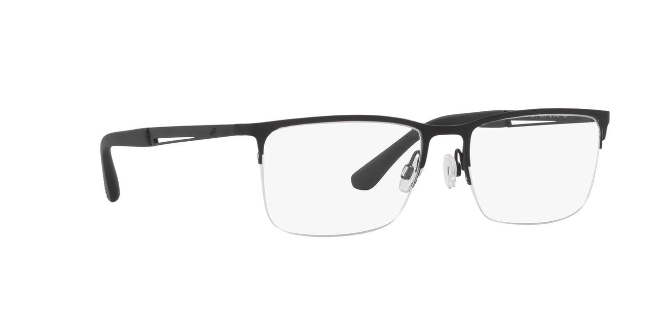 Lentes Oftálmicos Jack Pacific JK2011 Negro