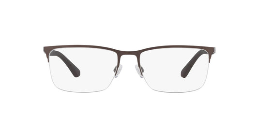 Lentes Oftálmicos Jack Pacific JK2011 Cafe