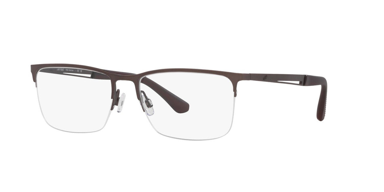 Lentes Oftálmicos Jack Pacific JK2011 Cafe