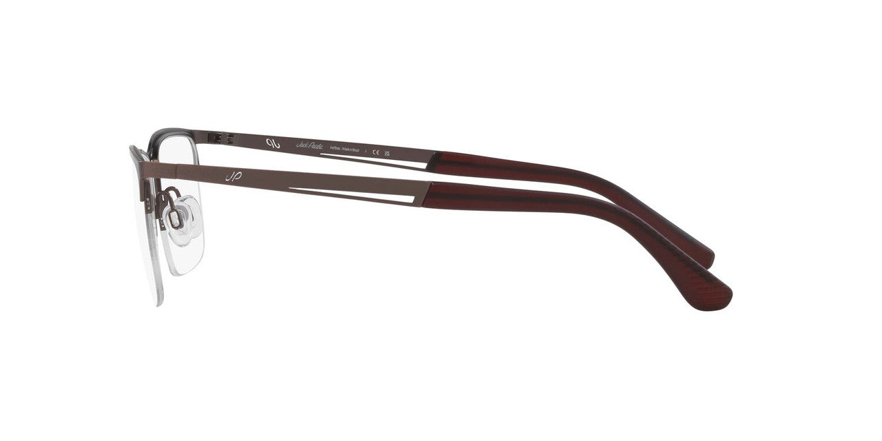 Lentes Oftálmicos Jack Pacific JK2011 Cafe