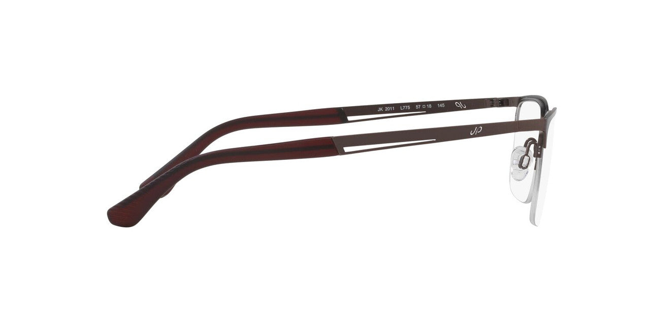 Lentes Oftálmicos Jack Pacific JK2011 Cafe