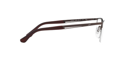Lentes Oftálmicos Jack Pacific JK2011 Cafe