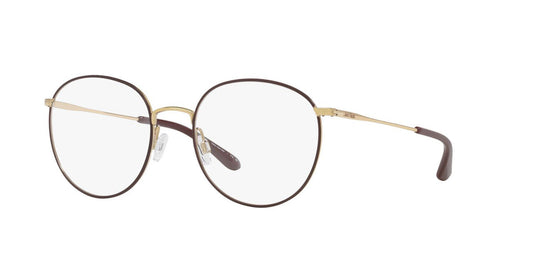 Lentes Oftálmicos Jack Pacific JK3008V Vino/Dorado