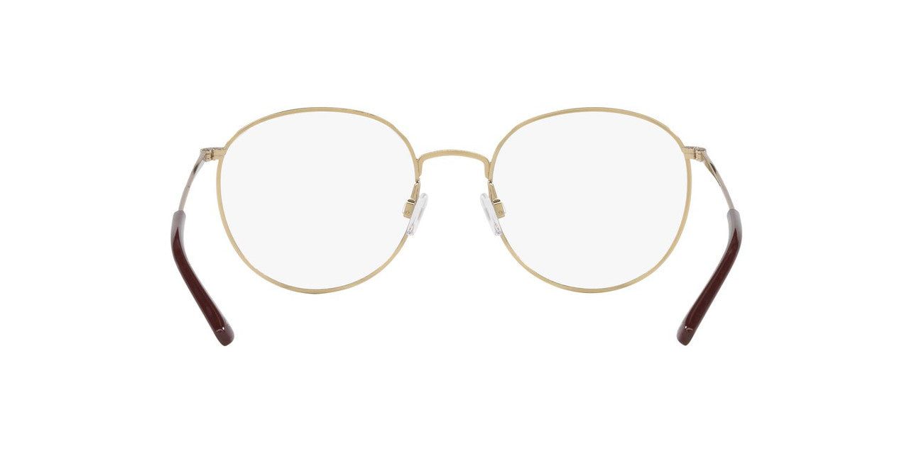 Lentes Oftálmicos Jack Pacific JK3008V Vino/Dorado