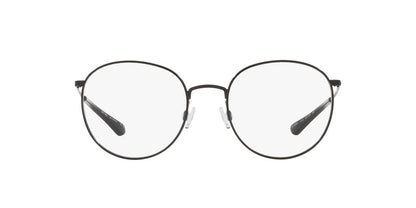 Lentes Oftálmicos Jack Pacific JK3008V Negro