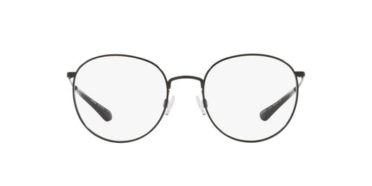 Lentes Oftálmicos Jack Pacific JK3008V Negro