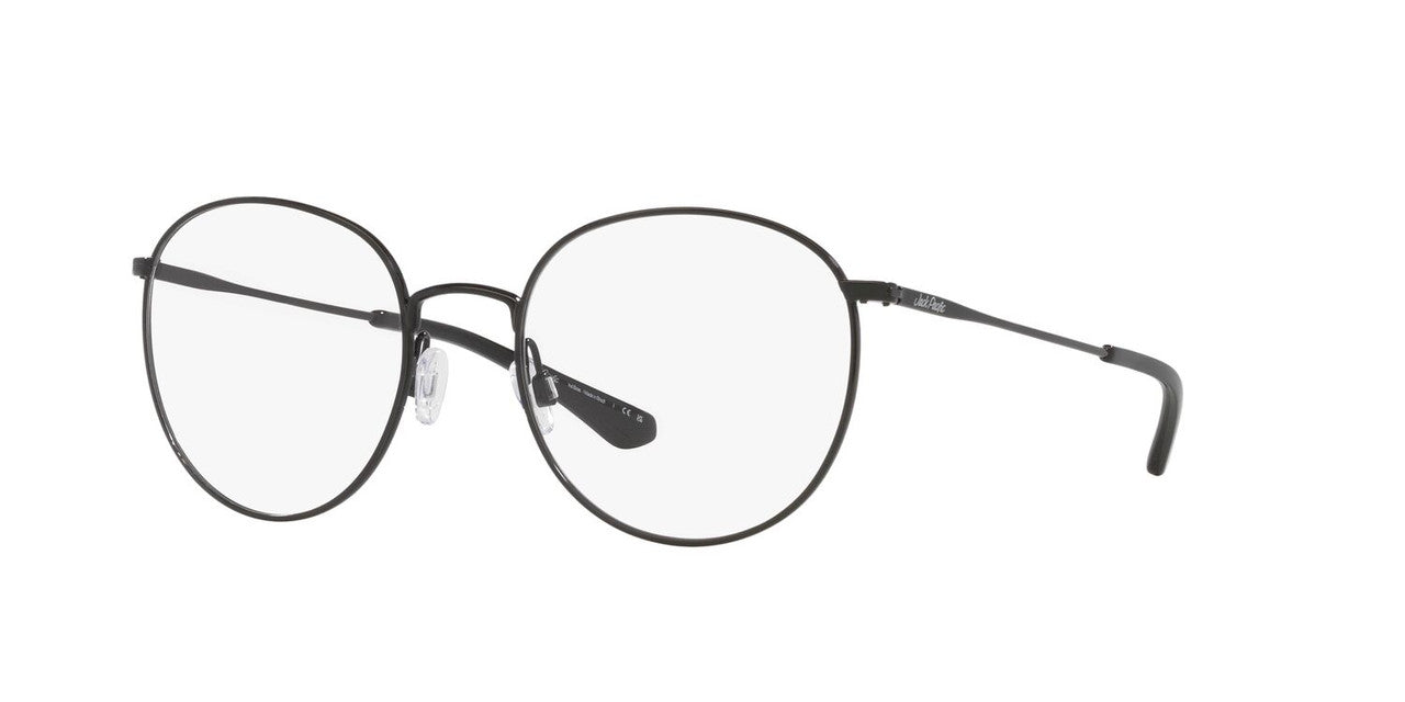 Lentes Oftálmicos Jack Pacific JK3008V Negro