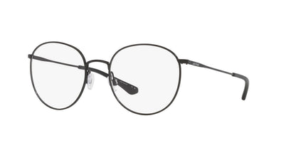 Lentes Oftálmicos Jack Pacific JK3008V Negro