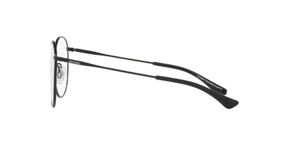 Lentes Oftálmicos Jack Pacific JK3008V Negro