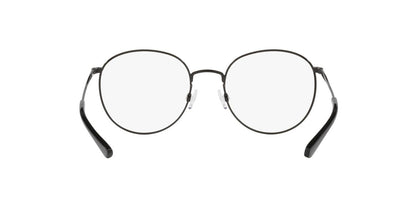 Lentes Oftálmicos Jack Pacific JK3008V Negro