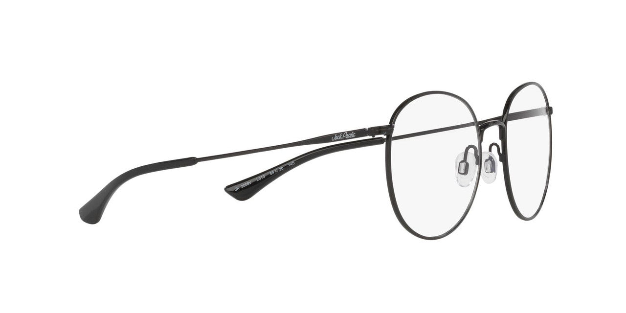Lentes Oftálmicos Jack Pacific JK3008V Negro