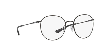 Lentes Oftálmicos Jack Pacific JK3008V Negro