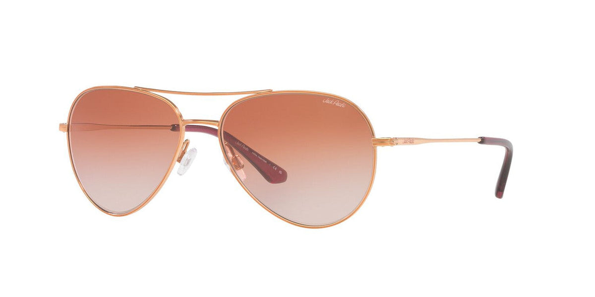 Lentes De Sol Jack Pacific JK3009 Rosado