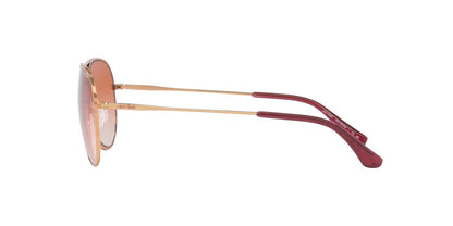Lentes De Sol Jack Pacific JK3009 Rosado