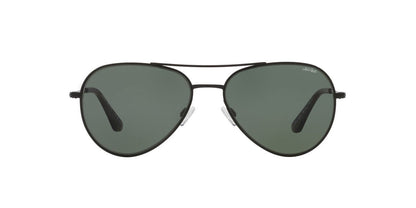 Lentes De Sol Jack Pacific JK3009 Negro