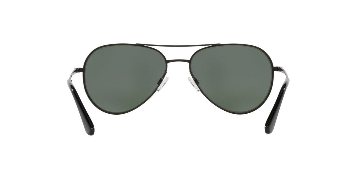 Lentes De Sol Jack Pacific JK3009 Negro