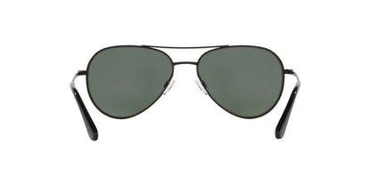 Lentes De Sol Jack Pacific JK3009 Negro