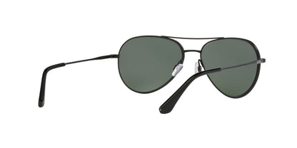 Lentes De Sol Jack Pacific JK3009 Negro